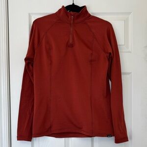 5.11 Tactical Stratos Quarter Zip Long Sleeve Shirt